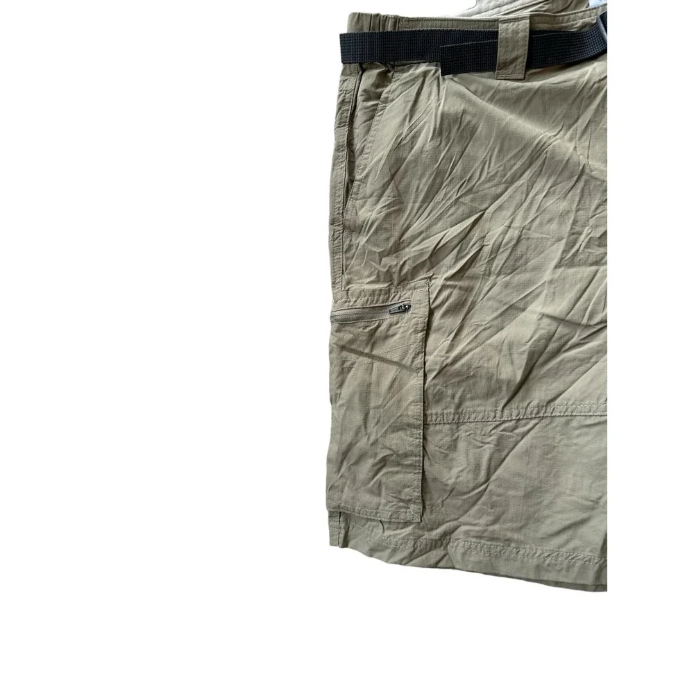 Columbia Mens Kestrel Trail Omni-Wick UPF 50 Shorts NWT Size‎ 40